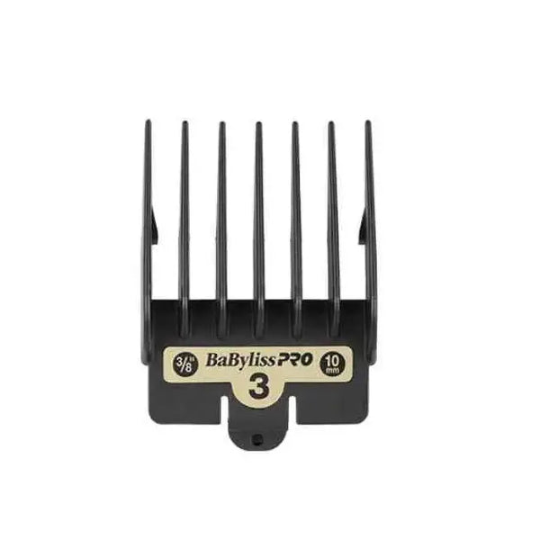 BaBylissPRO Hair Clipper Comb Attachment#3